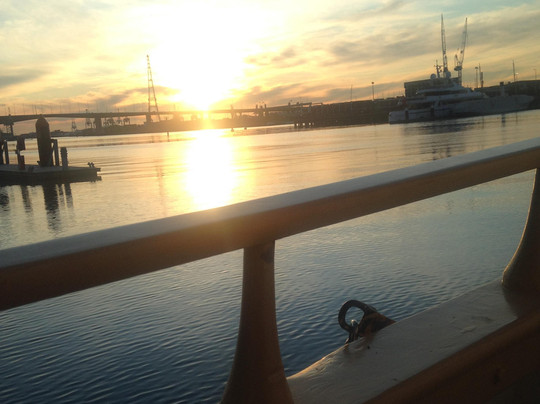 Melbourne Sailing Adventures