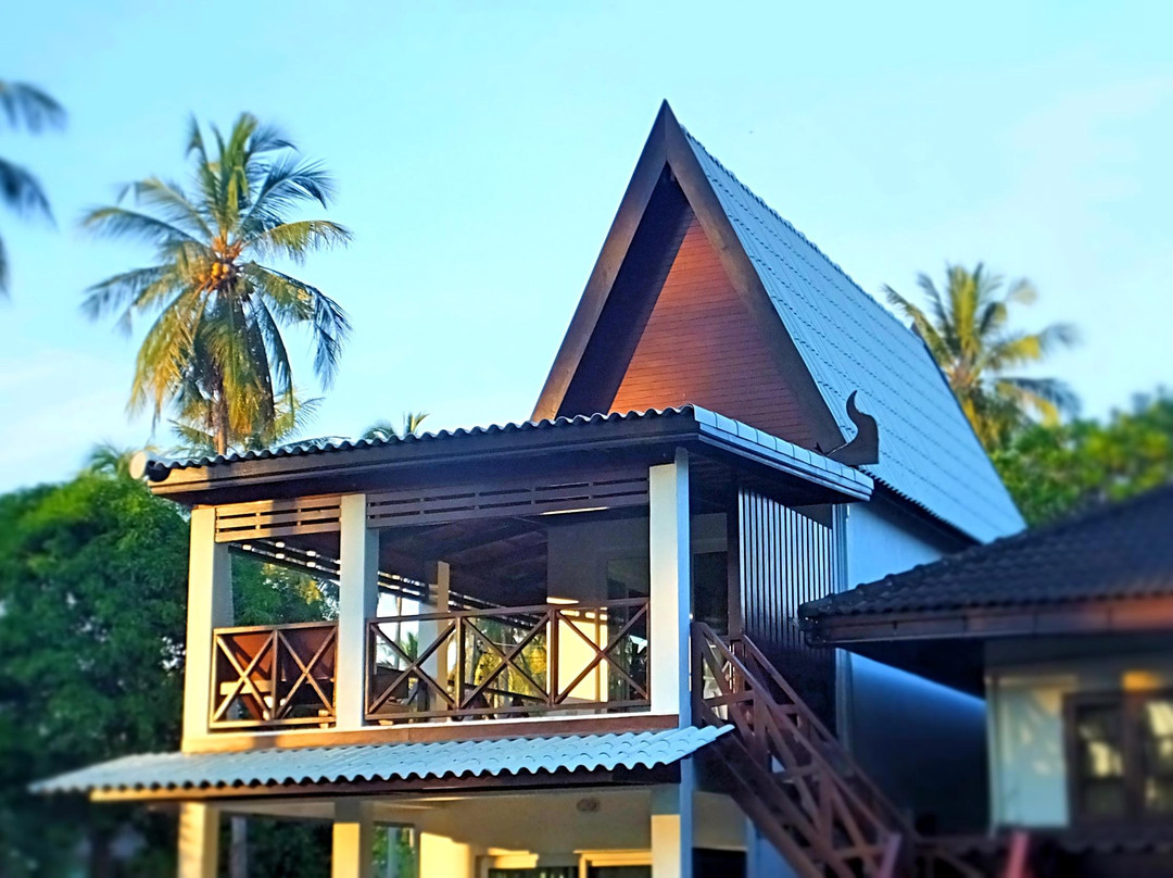 Baan Khemika