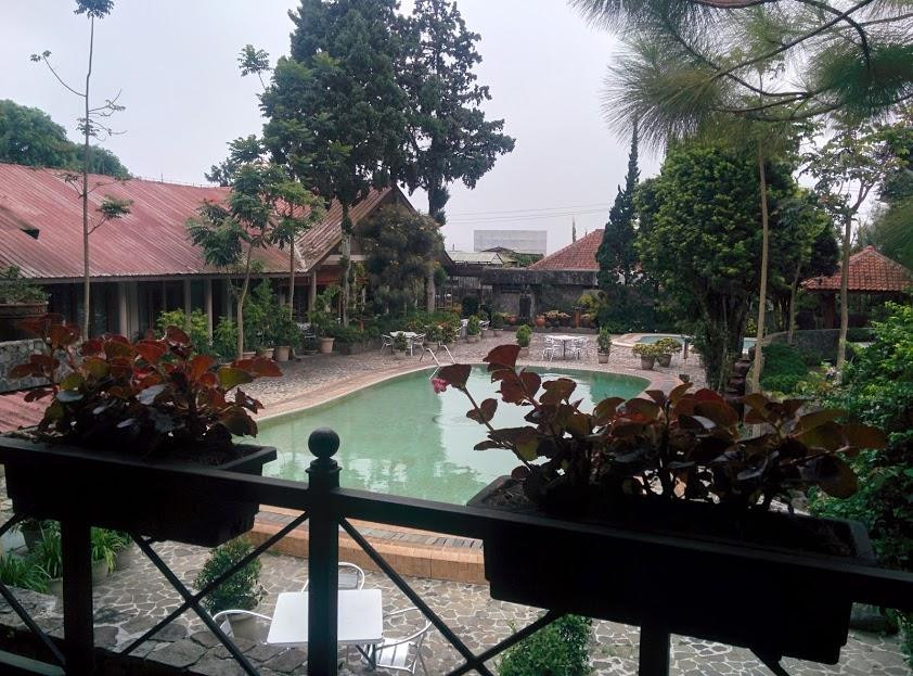 Grand Panorama Lembang主图