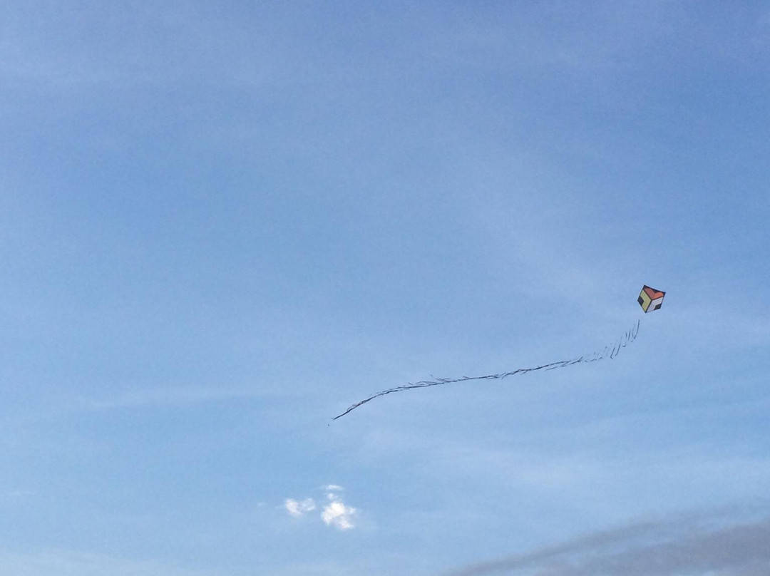 Coroados Beach-瓜拉图巴必去景点