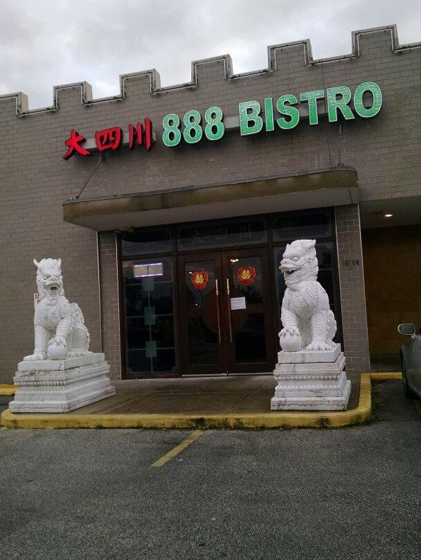 888 Chinese Resturant