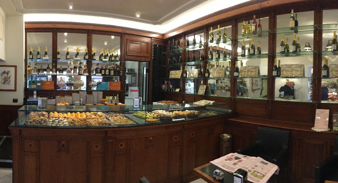 Pasticceria Boni