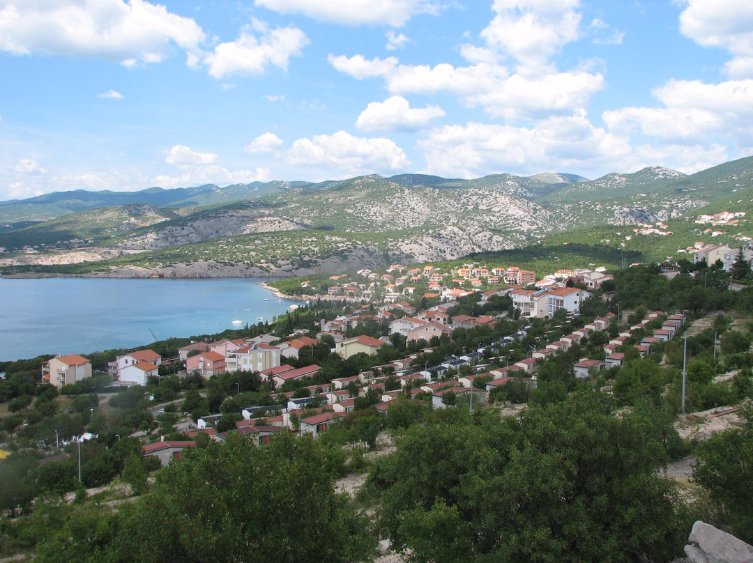 Klenovica旅游攻略图片