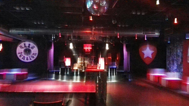 Loco Club-巴伦西亚必去景点