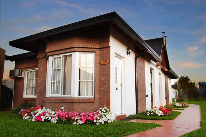Cabanas Alamos Plateados