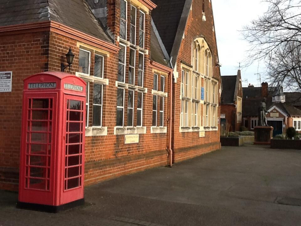 Braintree District Museum景点图片
