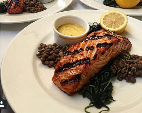 By Şükrü Restaurant Büyükada