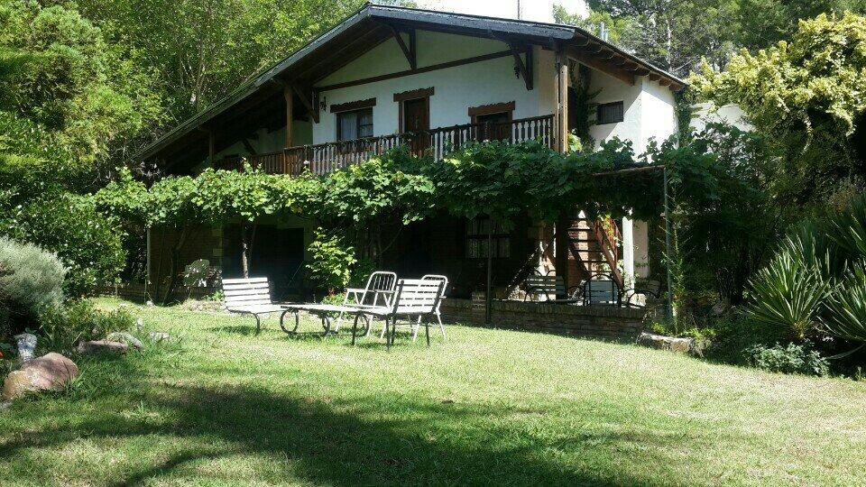 Hosteria Von Trapp
