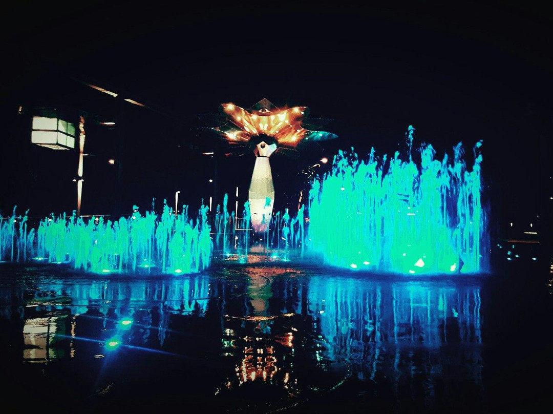 East Shores Water Park