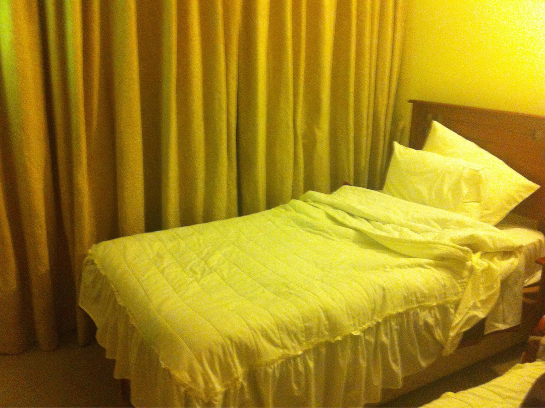 Hotel American主图