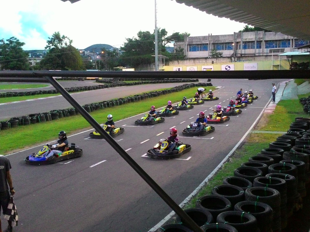 Arena Kartódromo Internacional de Volta Redonda景点图片