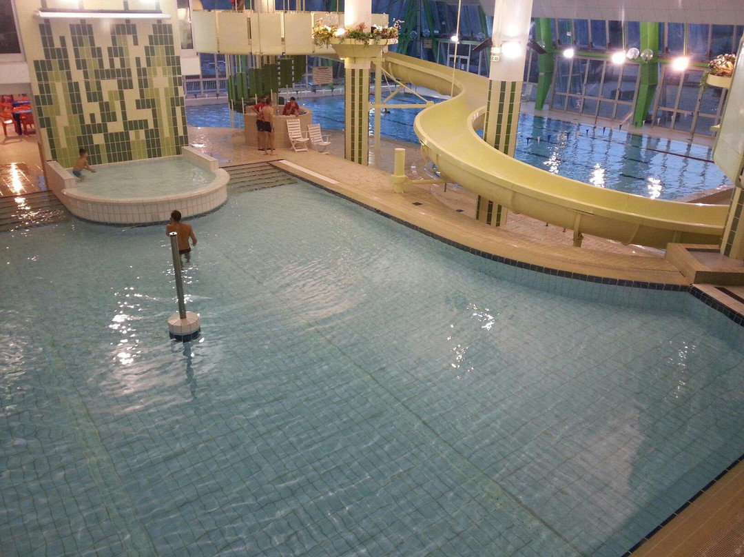 Palais des Sports d'Orcières-Merlette-Orcieres必去景点