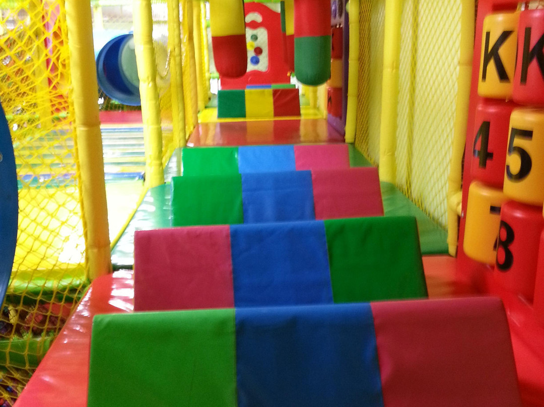 Jungle Hut Entertainment-汉密尔顿必去景点