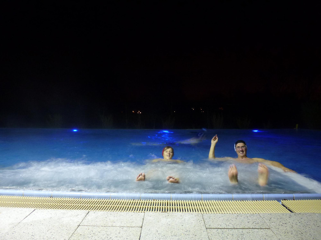 Farnham Estate Health Spa-Cavan必去景点