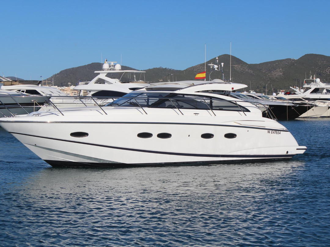 Jet Service Ibiza-伊维萨必去景点