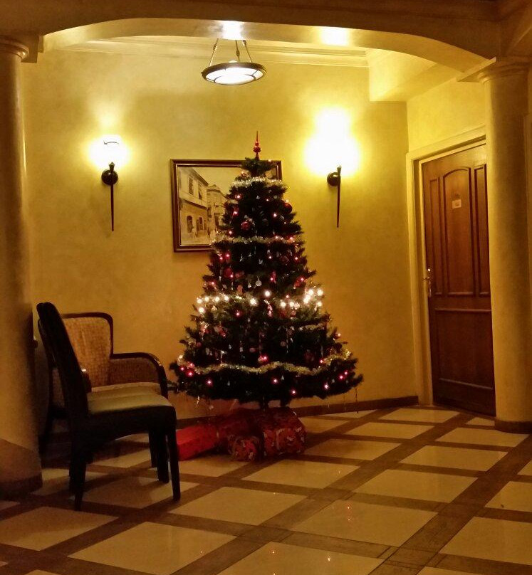 Oreg Miskolcz Hotel主图