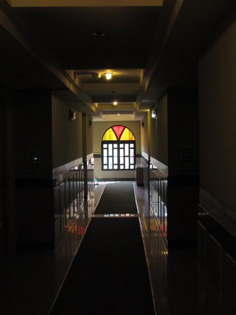 Isfahan Azadi Hotel主图