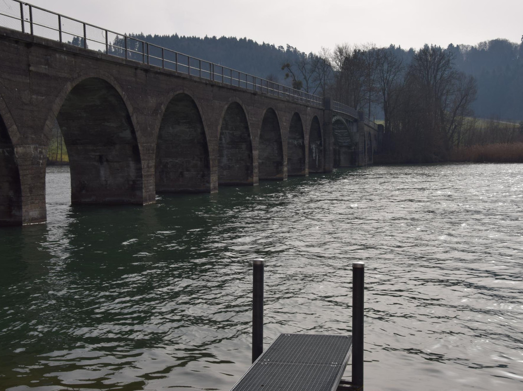 Lake Wohlen-Wohlen必去景点