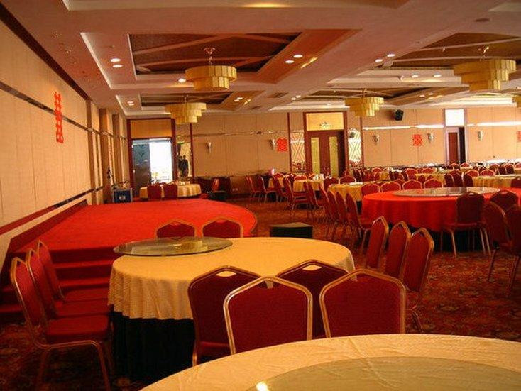 国际大酒店主图