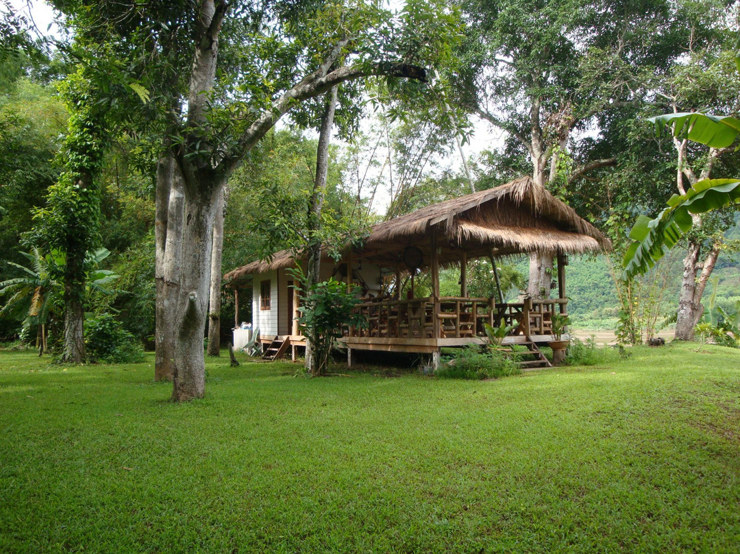 Buhom Mekong Resort主图
