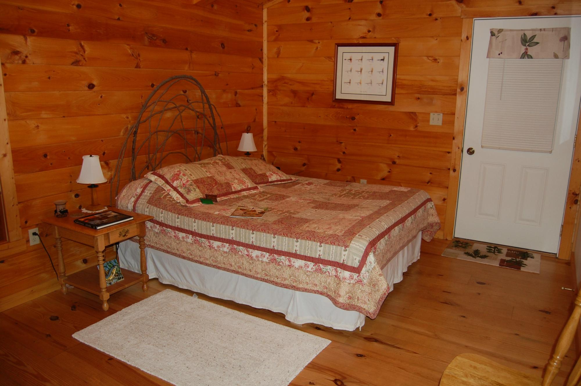 Furnace Hills Bed and Breakfast-官方