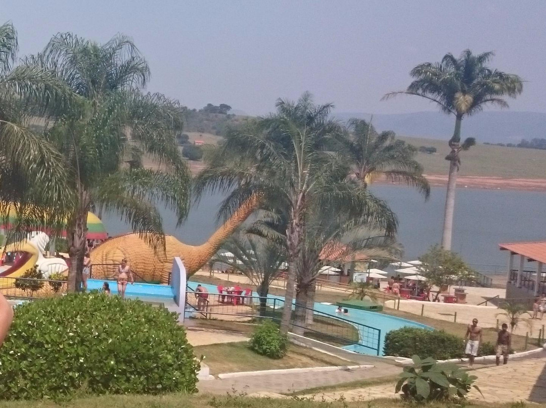 Aqua Park Mar de Minas景点图片