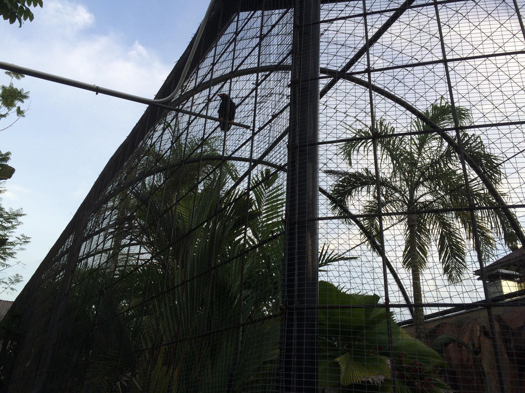 1 Malaysia Culture Village-诗巫必去景点