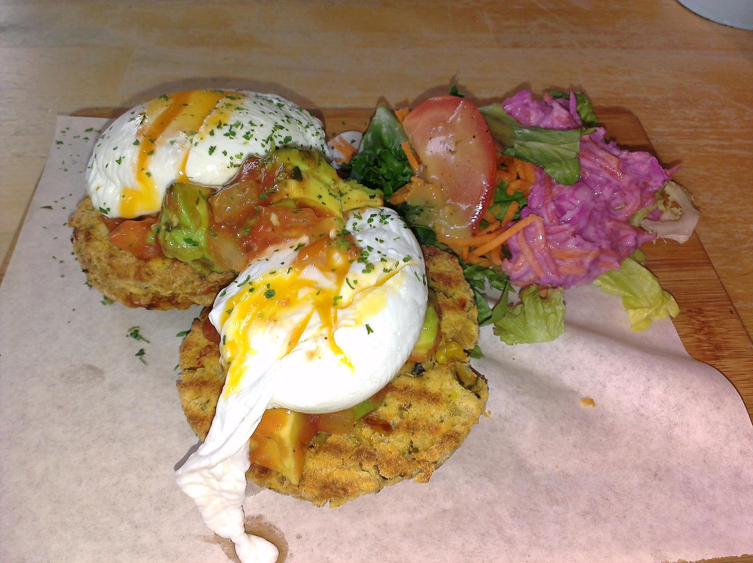 Bibi's Cafe