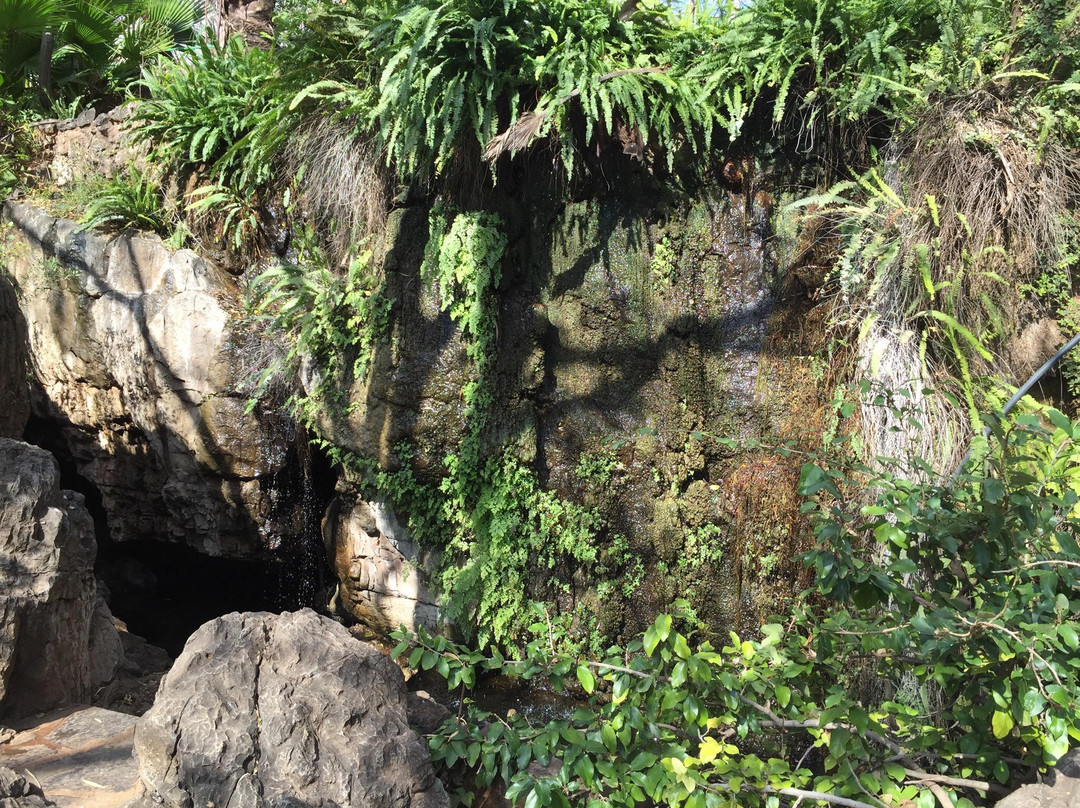 The Eye of Kuruman-库鲁曼必去景点