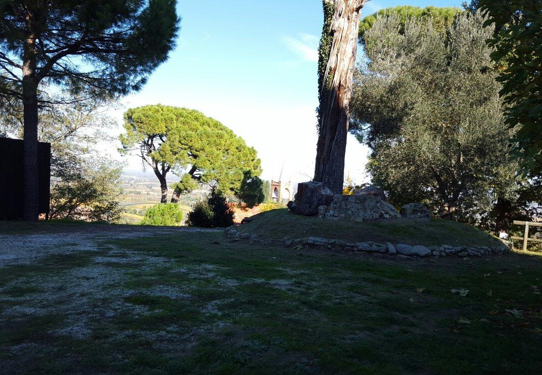 Torre di Oriolo景点图片