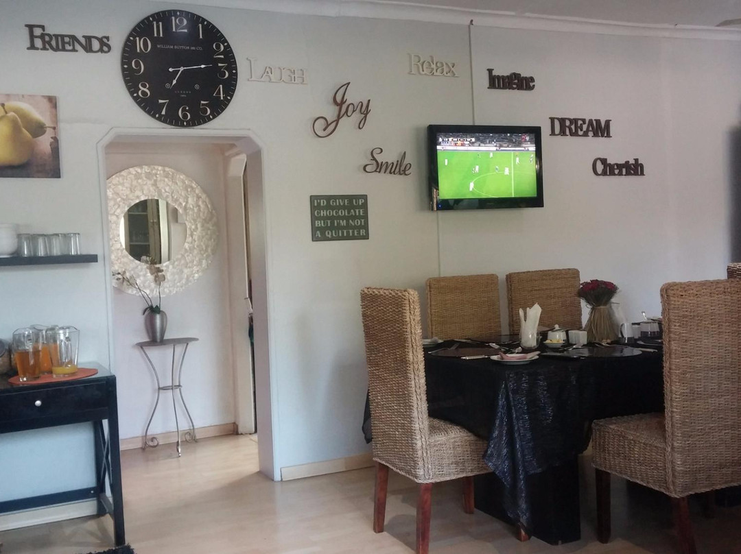 5th Avenue Guest House主图