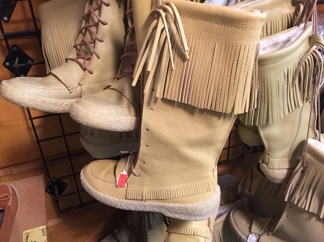 Iroqrafts-Ohsweken必去景点