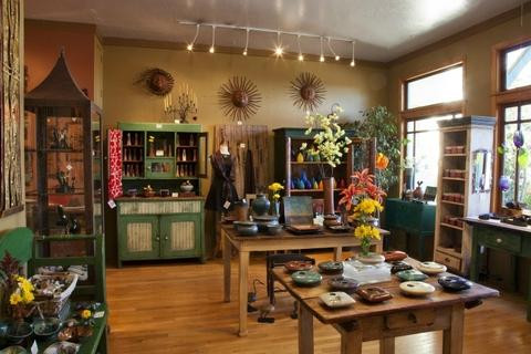 Pura Vida Gallery-杰罗姆必去景点