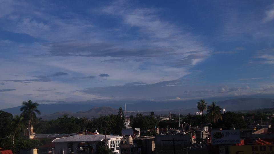 Zacatepec旅游攻略图片