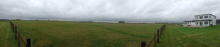 RAF Wickenby Memorial Museum景点图片