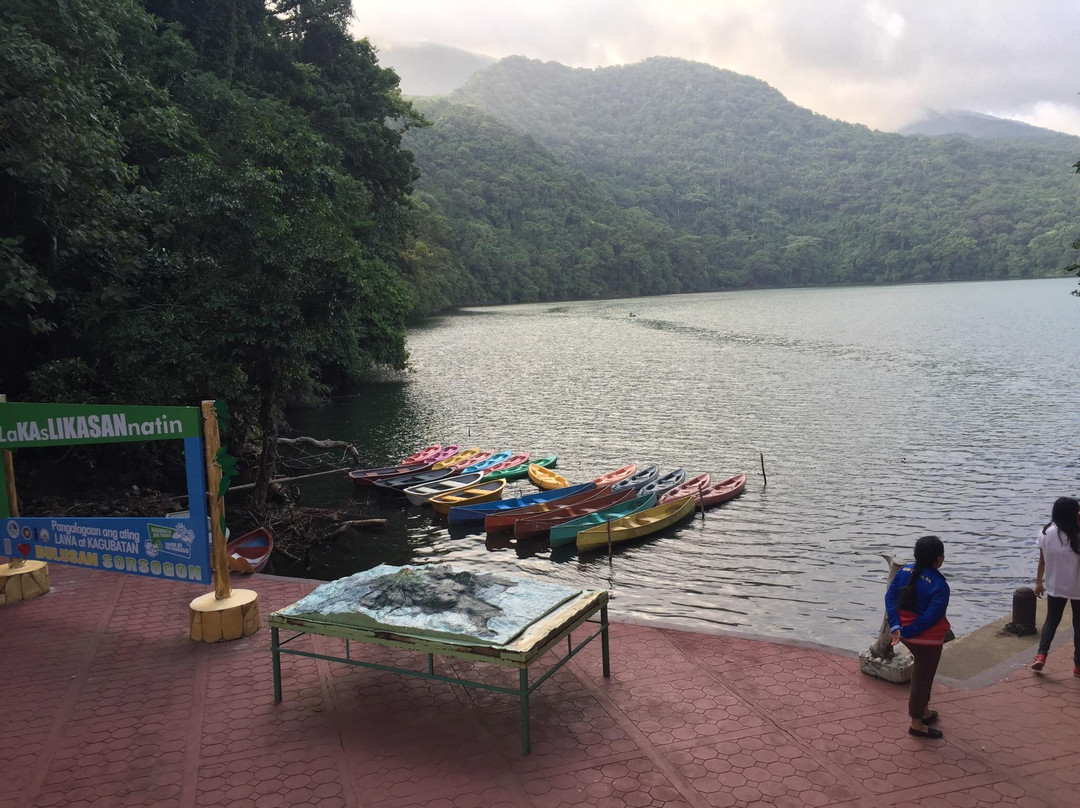 Mount Bulusan-吕宋岛必去景点