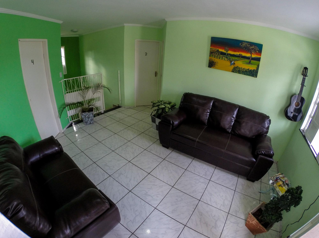 Pousada Oliveira主图