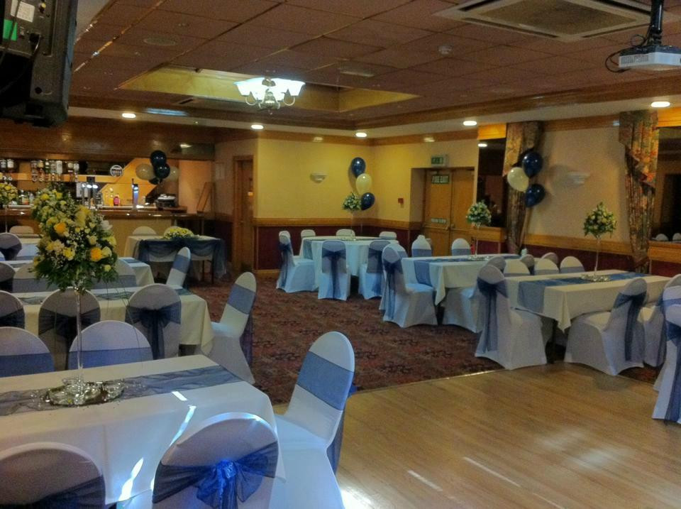 The Globe Inn Tamworth-塔姆沃思必去景点