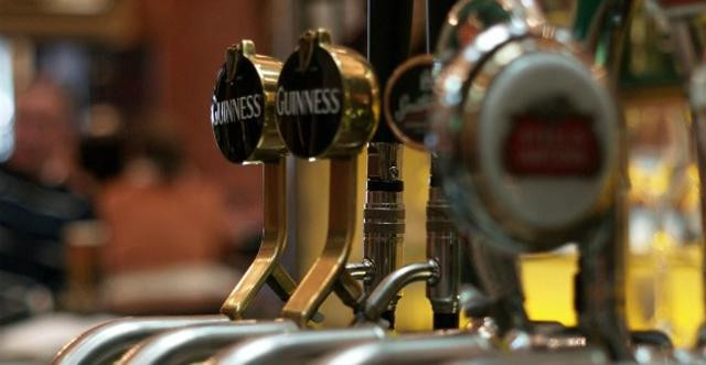 The Black Sheep Pub and Restaurant-费城必去景点