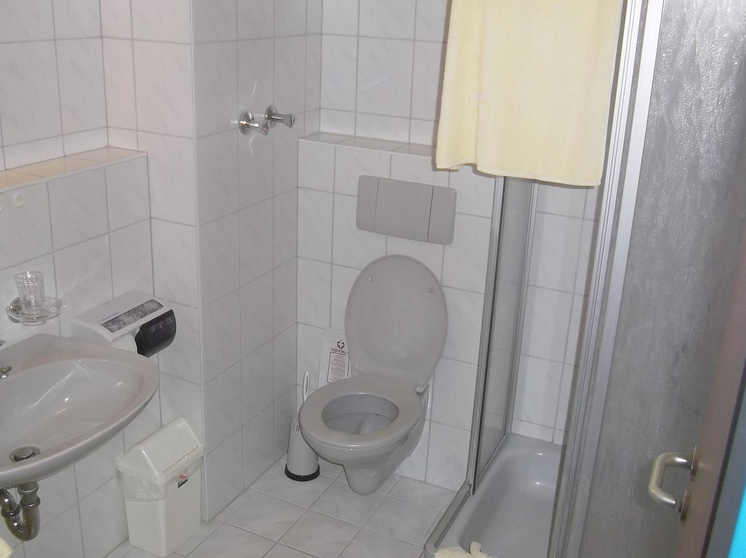Sporthotel Sonnenhof主图