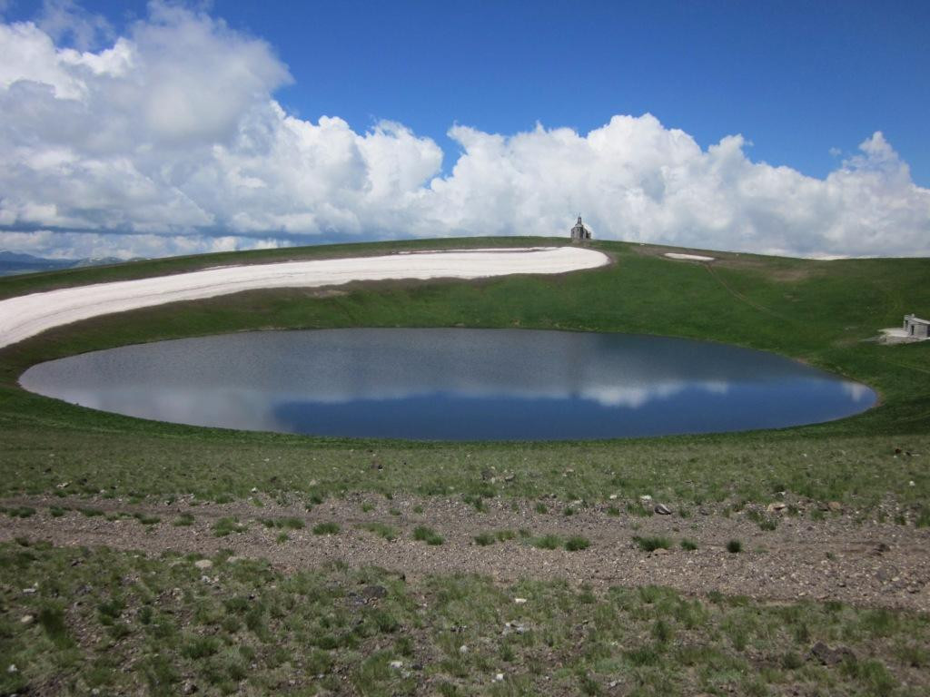 Armaghan Mountain-Madina必去景点