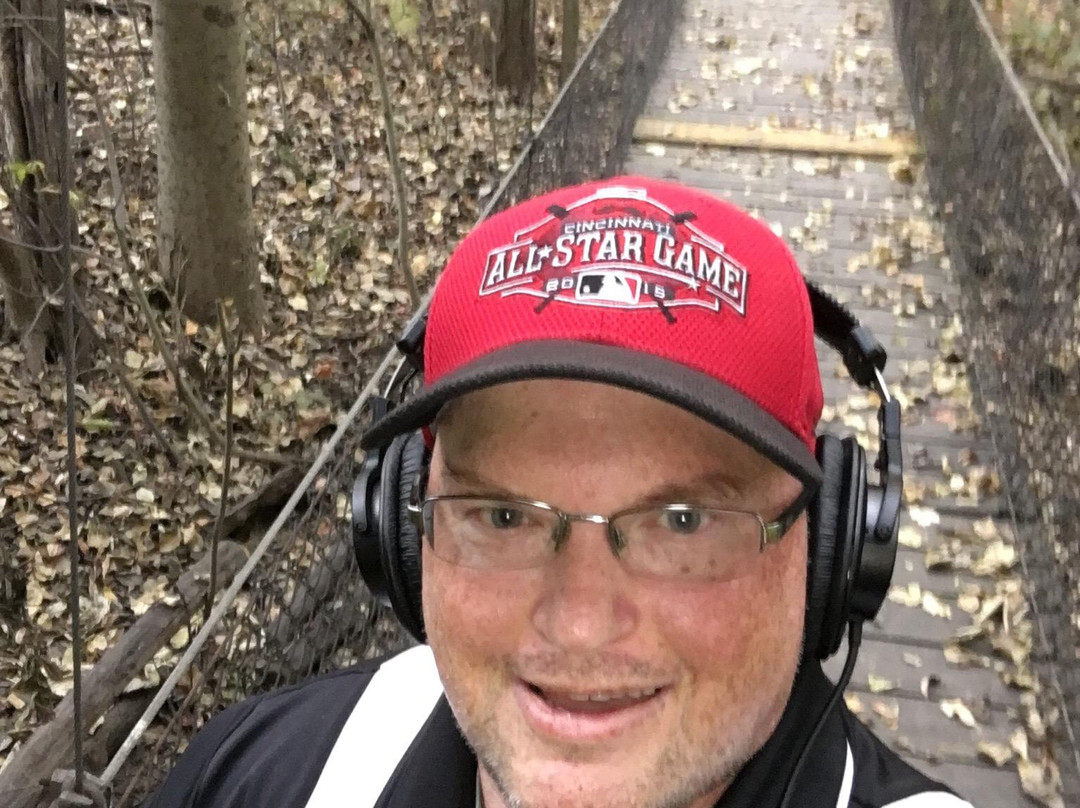 Yellow Creek Park-欧文斯伯勒必去景点