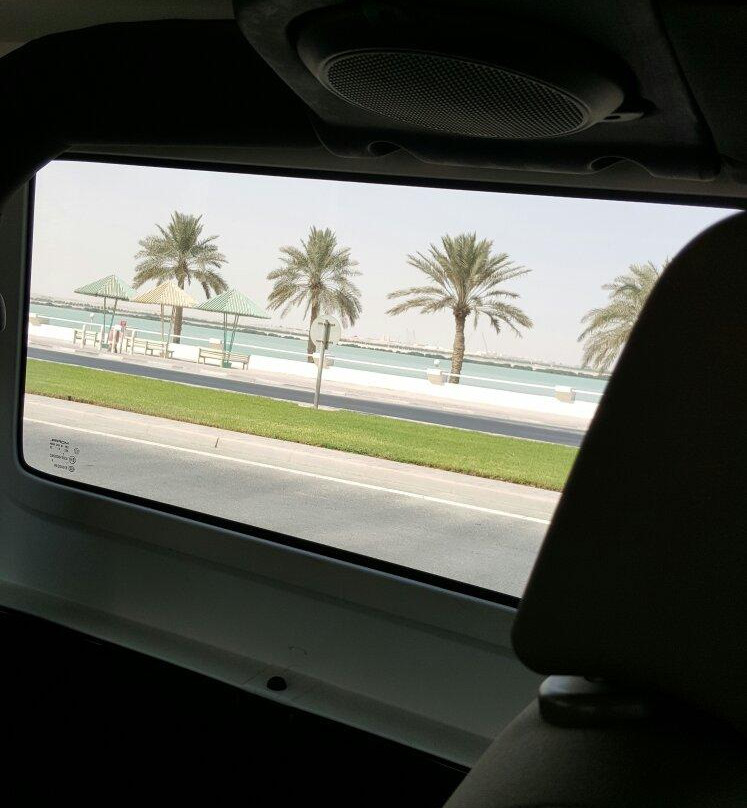 Corniche Al Khor-Al Khor必去景点