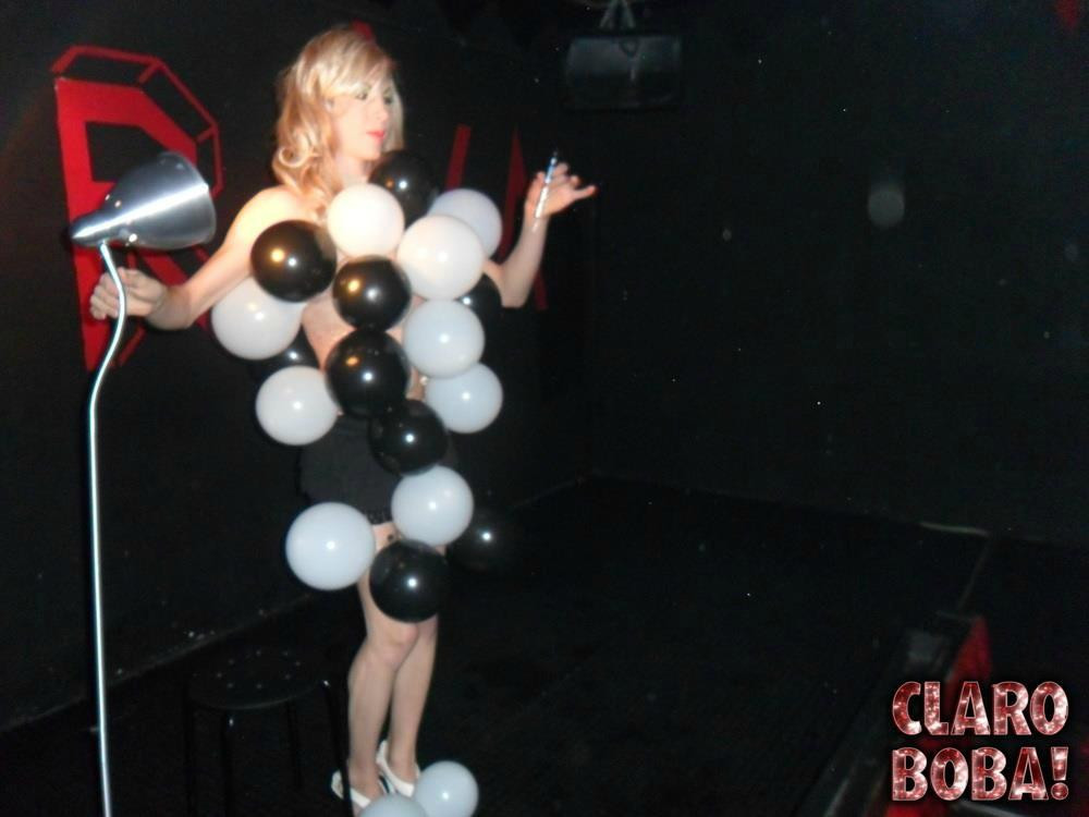 Claro Boba!-拉科鲁尼亚必去景点