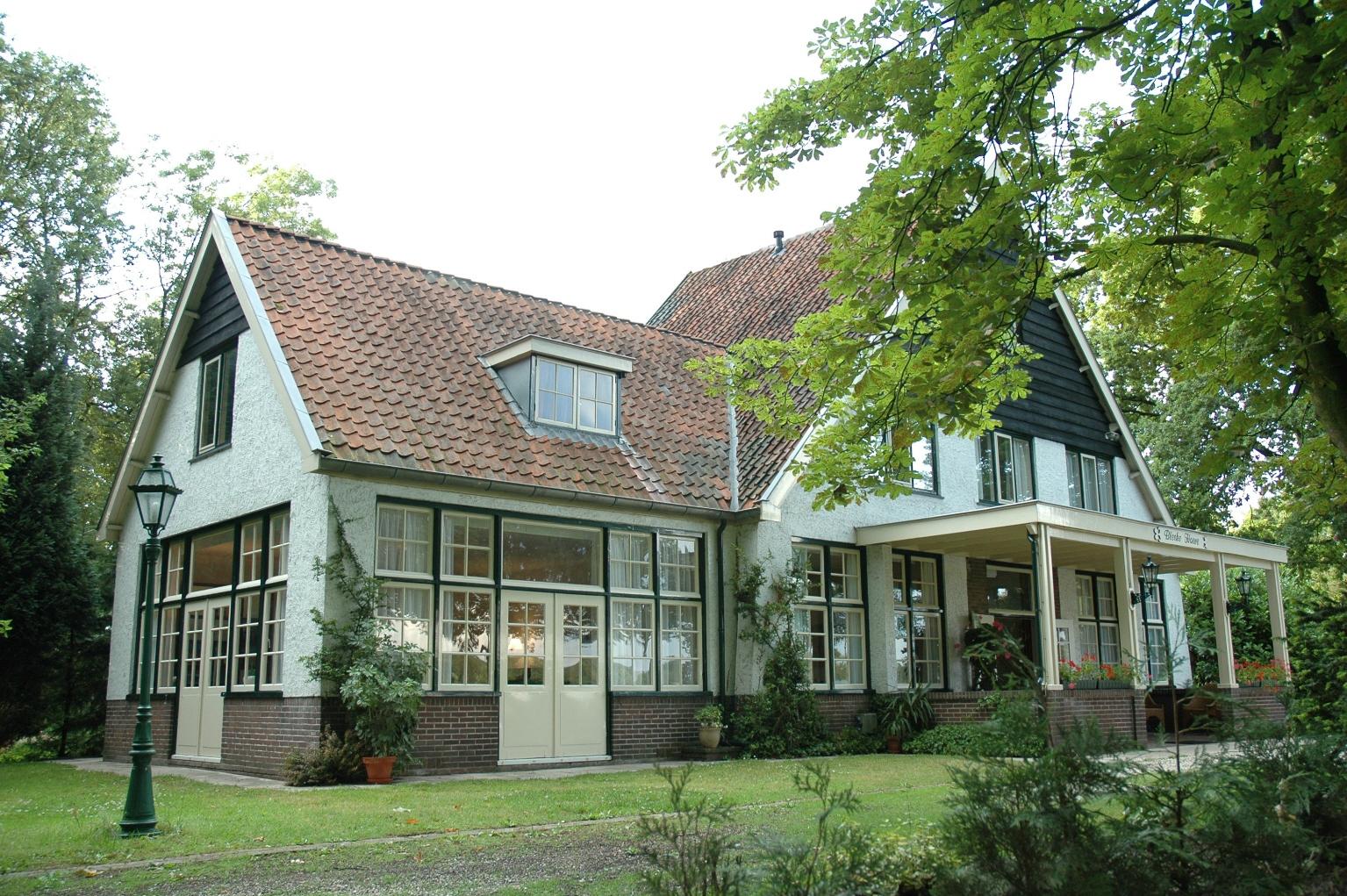 Bleeke Hoeve Bed & Breakfast-官方
