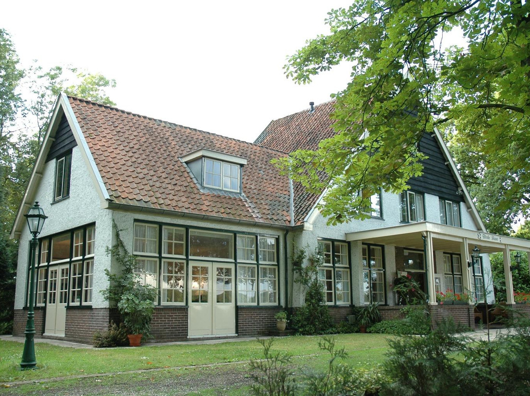 Bleeke Hoeve Bed & Breakfast主图