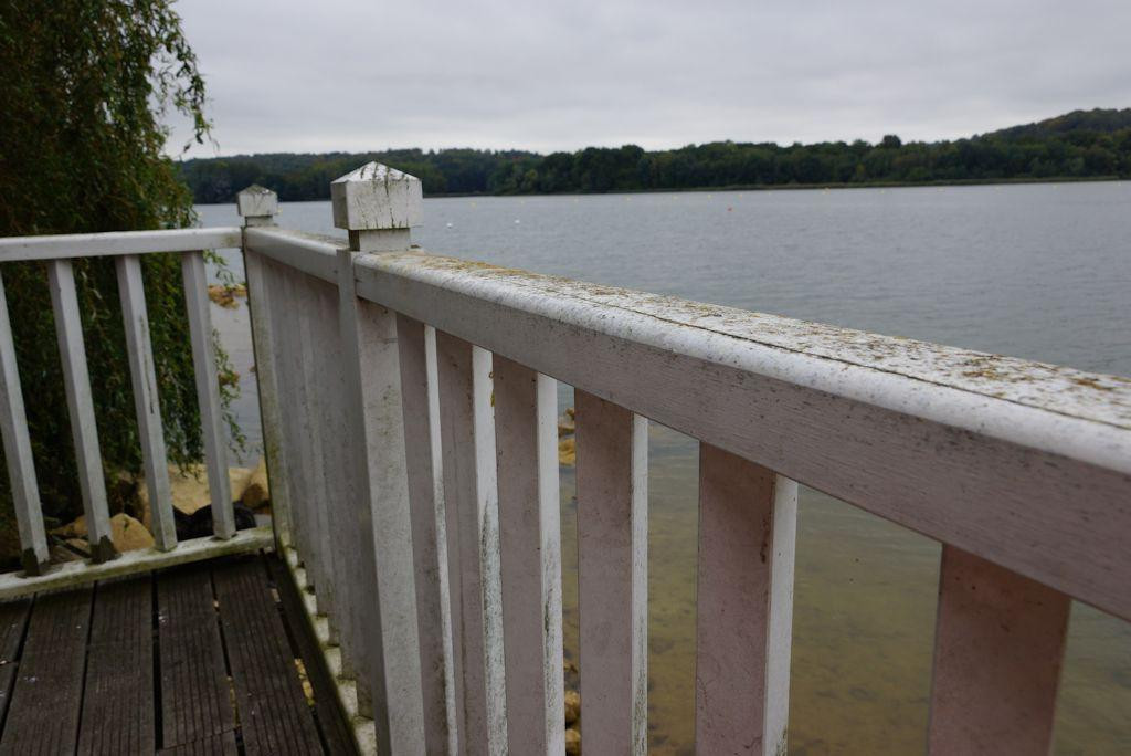 Parc Nautique de L'Ailette-Chamouille必去景点