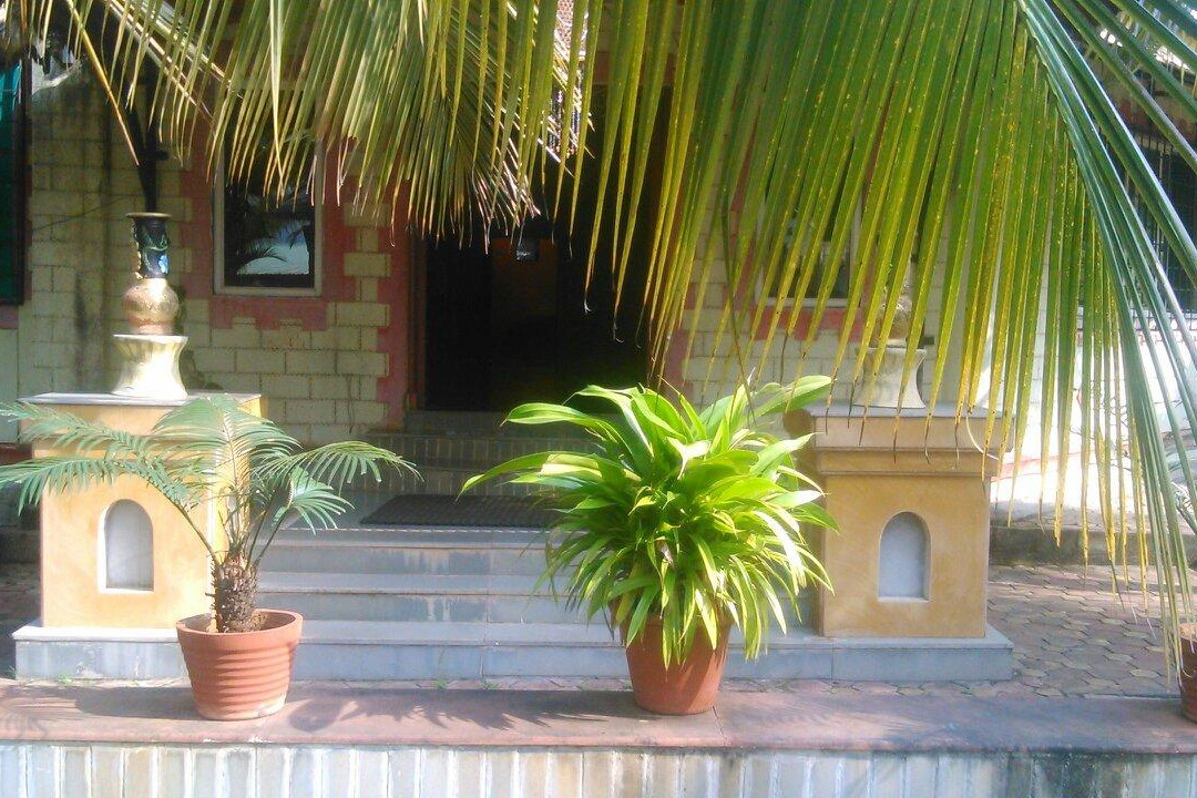 RutuGandh Lakeside Leisure Resort主图