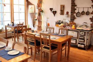 Gaestehaus Ermen主图