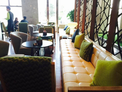 福州奥体梅园酒店主图